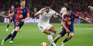 تشابي ألونسو سيعيد رسم مستقبل بيلينغهام