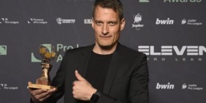 بليسين مرشح لقيادة فولفسبورغ