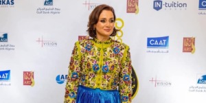 ليلى بورصالي تلتقي جمهورها بمونبولييه الأحد المقبل في مهرجان الأندلس