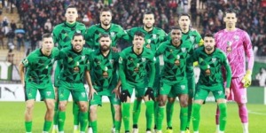 شباب قسنطينة يبحث عن معجزة أمام نهضة بركان