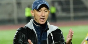 دزيري: كل المواجهات المقبلة ستكون صعبة