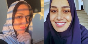 بالحجاب.. ابنة حلا شيحة تقدم برنامجاً دينياً