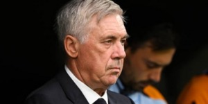 أنشيلوتي: لم أشعر بأننا مهددون