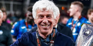 غاسبريني: لا أعلم ما سيحدث بالنسبة لمستقبلي