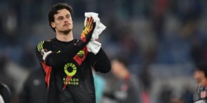 سفيلار: أنا مرتاح في روما