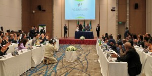 الجزائر وإثيوبيا تجددان دعمهما لحق شعب الصحراء الغربية في تقرير المصير