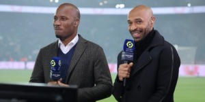 دروغبا: هنري كان يستحق الفوز بالكرة الذهبية عشر مرات