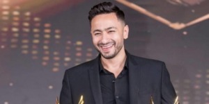 أسما سميح: حمادة هلال دائماً يستخدم الرُقية والبخور باحثا عن طاقة إيجابية