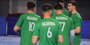 السباعي الجزائري يستفيد من تربصات دورية بالعاصمة