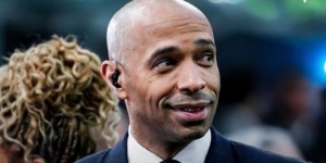 كلوب يوصي بتعيين تييري هنري مدربا لفريق لايبزيغ