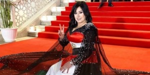 هند عاكف: هناك من يشنّ حرباً ممنهجة ضدي بهدف تشويه صورتي