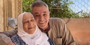 محمود حميدة يطالب بسنّ قوانين جديدة