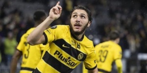 جوان حجام في رادار بوروسيا دورتموند