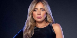 ريم البارودي: لا أمانع أن أكون زوجة ثانية