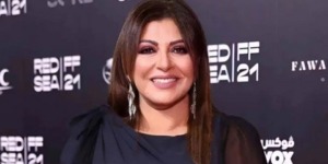 هالة صدقي تدافع عن موقفها