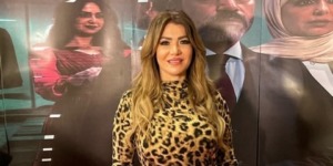 لقاء سويدان: سأتزوج عندما أجد الشخص الذي يستحقني