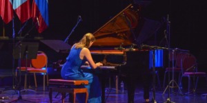 مهرجان الموسيقى السيمفونية الدولي.. الفن الراقي في أسمى معانيه