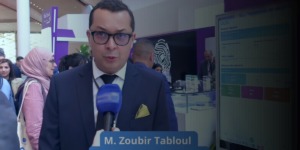 زوبير تبلول لـ”الموعد اليومي”: تطبيق MyGlyc يضع المريض في قلب العلاج ويحسن نوعية حياته