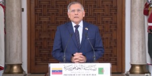 السفير الفنزويلي يشيد بالمستوى الرفيع الذي بلغته العلاقات الثنائية بين الجزائر وبلاده