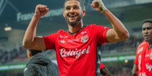 صهيب ناير: “بكل صراحة، دعوة المدرب بيتكوفيتش فاجأتني كثيرًا”