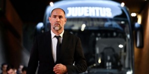 إيغور تودور: هذا هو أسلوب تدريبي في يوفنتوس