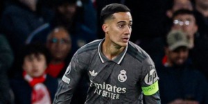 لوكاس فاسكيز لا يريد مغادرة ريال مدريد