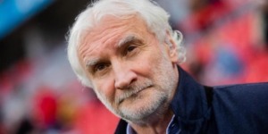 رودي فولر يمدد عقده مع منتخب ألمانيا حتى 2028