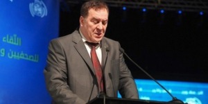 وزير الاتصال للإعلام الرياضي: اسهروا على محاربة خطاب الكراهية باعتماد لغة هادئة