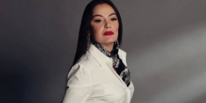 شيريهان تثير قلق متابعيها