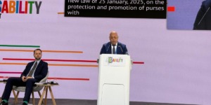 ربيقة: الجزائر تحقق تقدما ملموسا في ضمان حقوق الأشخاص ذوي الإعاقة