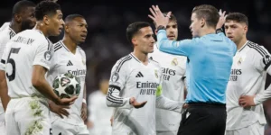 بعد فضيحة أرسنال.. رياح التغيير تهب على بيت ريال مدريد