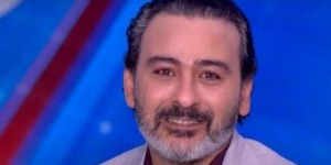 أحمد عزمي: يحيى الفخراني رفضني في “يتربى في عزو”