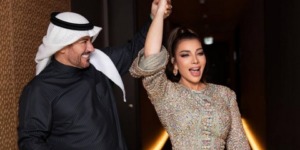 أصالة تتحدث عن علاقتها بزوجها: “غمرني بالحنان والطيبة والكرامة”