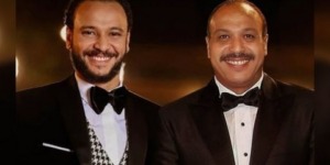 أحمد صالح: لا أهرب من المقارنة بوالدي وأسعى للتطور