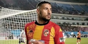 مدرب ماميلودي صن داونز: تأهلنا مرّ عبر الحد من خطورة بلايلي