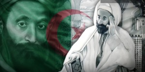 الجزائريون يخلدون ذكرى العلامة ابن باديس ويحيون يوم العلم