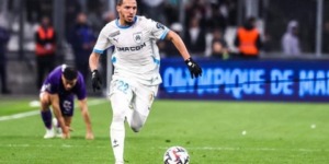 ميلان يقترح صفقة تبادلية لبن ناصر