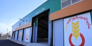 تيارت.. إستلام تسعة مراكز جوارية لتخزين الحبوب