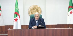 بوغالي: الجزائر تمتلك جيشا متمرسا وتبقى شامخة رغم تزايد التهديدات