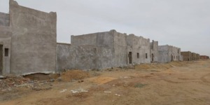 برج باجي مختار: ” أوبيجيي ” يشرف على إنجاز أزيد من 180 سكن إجتماعي