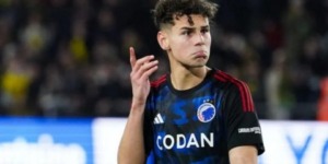 شياخة يهز الشباك مجددا