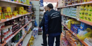 أكثر من 54 ألف تاجر يلتزمون بنظام المداومة خلال عيد الفطر المبارك