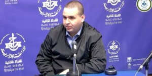 بوكعومة: يجب استغلال الامكانيات المادية و البشرية للاعلام في الترويج للجزائر داخليا و خارجيا