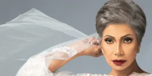 سوسن بدر: لهذه الأسباب ابتعدت عن عروض الأزياء