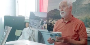 اساطير الجزائر العاصمة في كتاب جديد