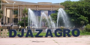 650 عارضاً في افتتاح صالون “جازاغرو” هذا الاثنين بالعاصمة