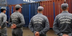 أكثر من 23 ألف مسجل في النظام المعلوماتي للجمارك الجزائرية