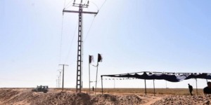 انطلاق عملية ربط أكثر من 150 مستثمرة فلاحية بالكهرباء