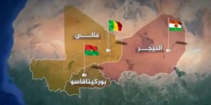 الكاتب المغربي علي لهروشي: ما تفعله السلطات الانتقالية في مالي ضد الجزائر جزء من مؤامرة كبرى تحاك في الخفاء