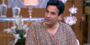 حسن فؤاد: لم أندم على ابتعادي عن الغناء